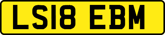 LS18EBM