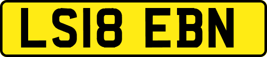 LS18EBN