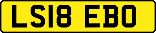 LS18EBO