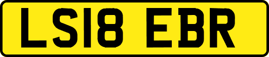 LS18EBR