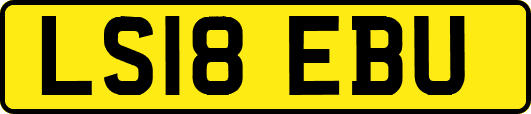 LS18EBU