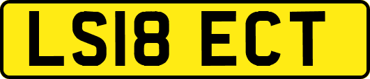 LS18ECT