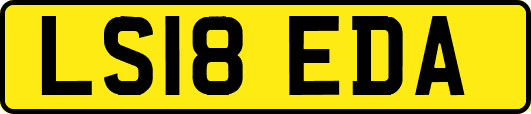 LS18EDA