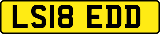 LS18EDD