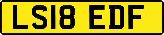 LS18EDF