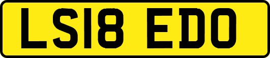 LS18EDO