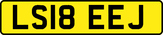 LS18EEJ