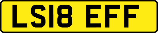 LS18EFF