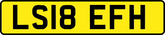 LS18EFH
