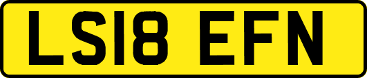 LS18EFN