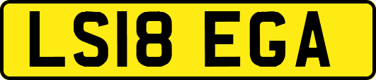 LS18EGA