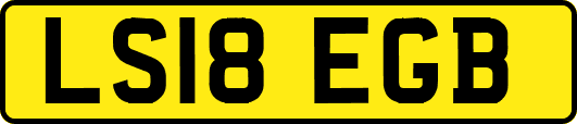 LS18EGB