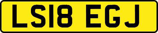 LS18EGJ