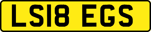 LS18EGS