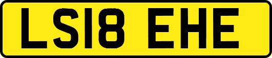 LS18EHE