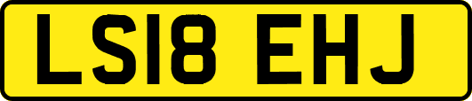 LS18EHJ