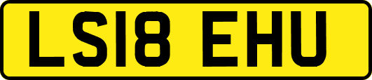 LS18EHU