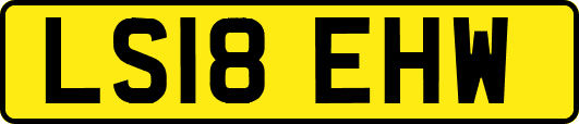 LS18EHW