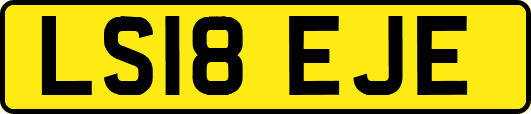 LS18EJE