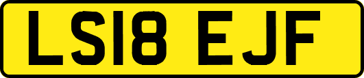 LS18EJF