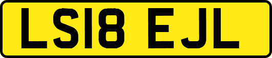 LS18EJL