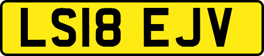 LS18EJV