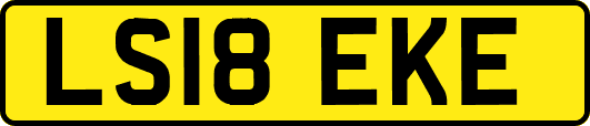 LS18EKE