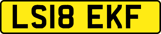 LS18EKF