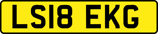 LS18EKG