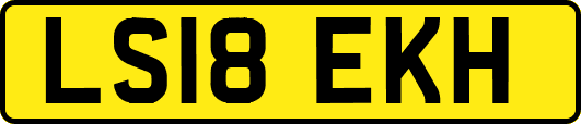LS18EKH