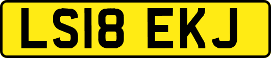 LS18EKJ