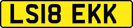 LS18EKK