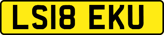 LS18EKU