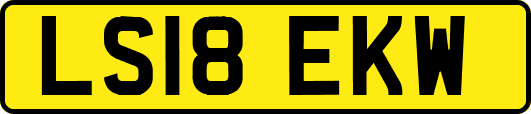 LS18EKW