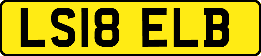 LS18ELB