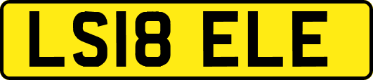 LS18ELE