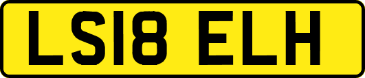 LS18ELH