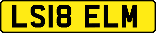 LS18ELM