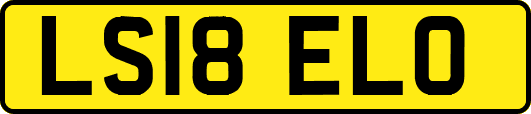 LS18ELO