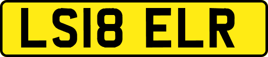 LS18ELR