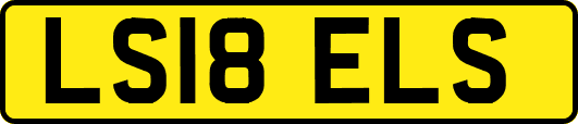 LS18ELS