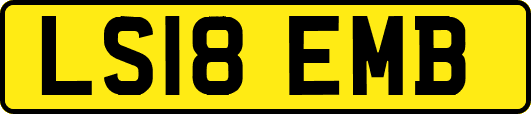 LS18EMB