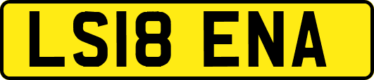 LS18ENA