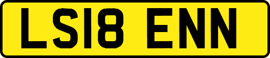 LS18ENN