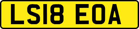 LS18EOA