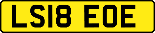 LS18EOE