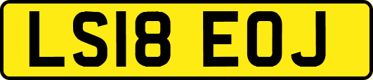 LS18EOJ