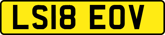LS18EOV