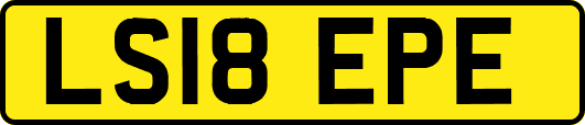 LS18EPE