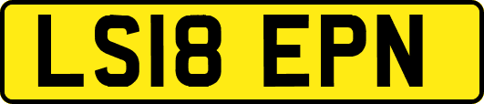 LS18EPN